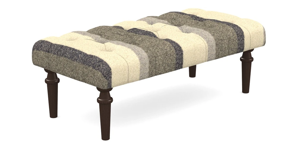 Pentlow Footstool