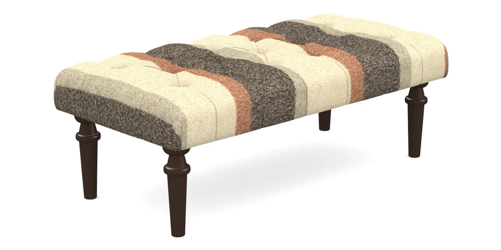 Pentlow Footstool