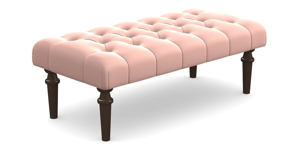 Pentlow Footstool