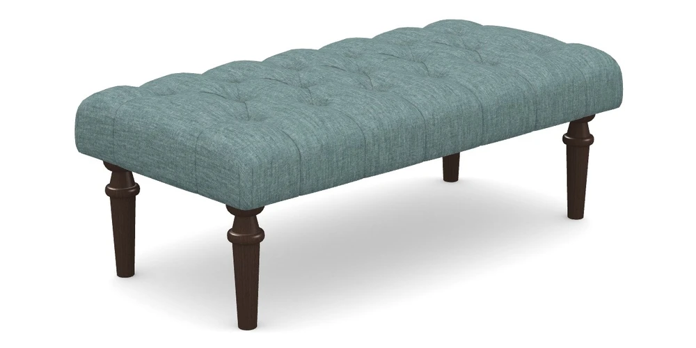 Pentlow Footstool