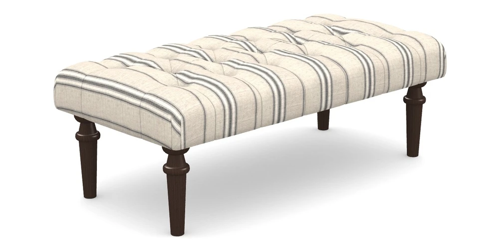 Pentlow Footstool