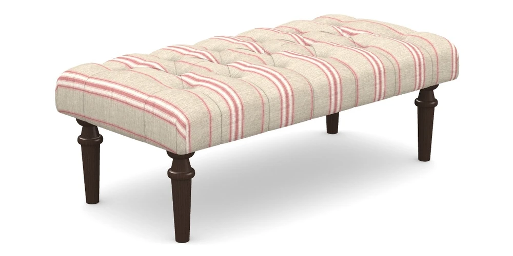 Pentlow Footstool