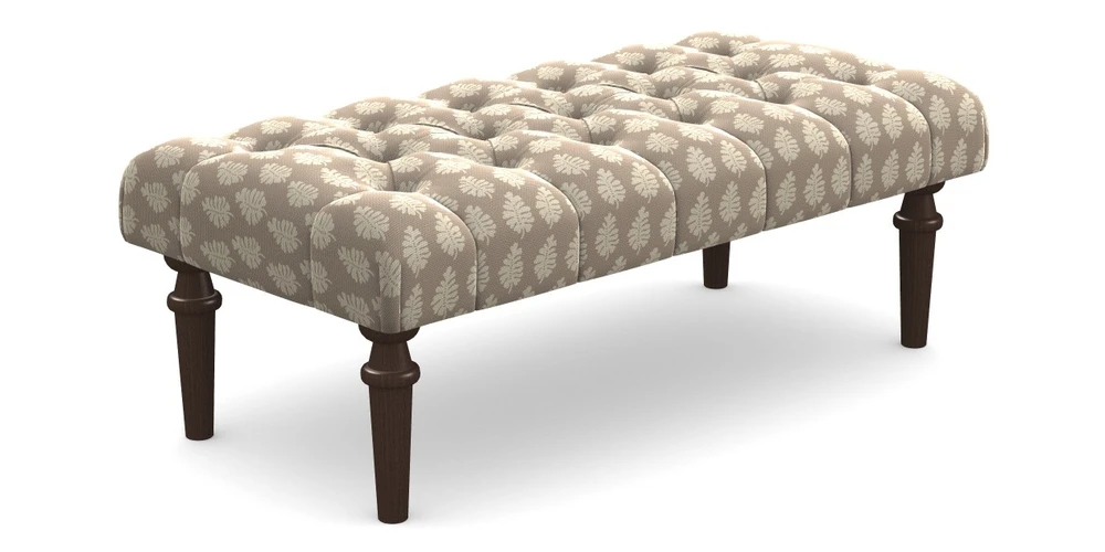 Pentlow Footstool