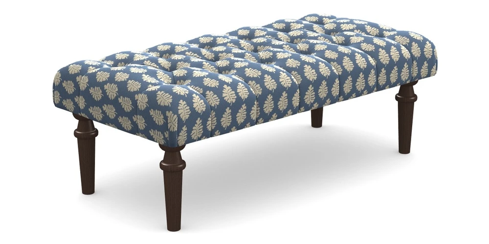 Pentlow Footstool