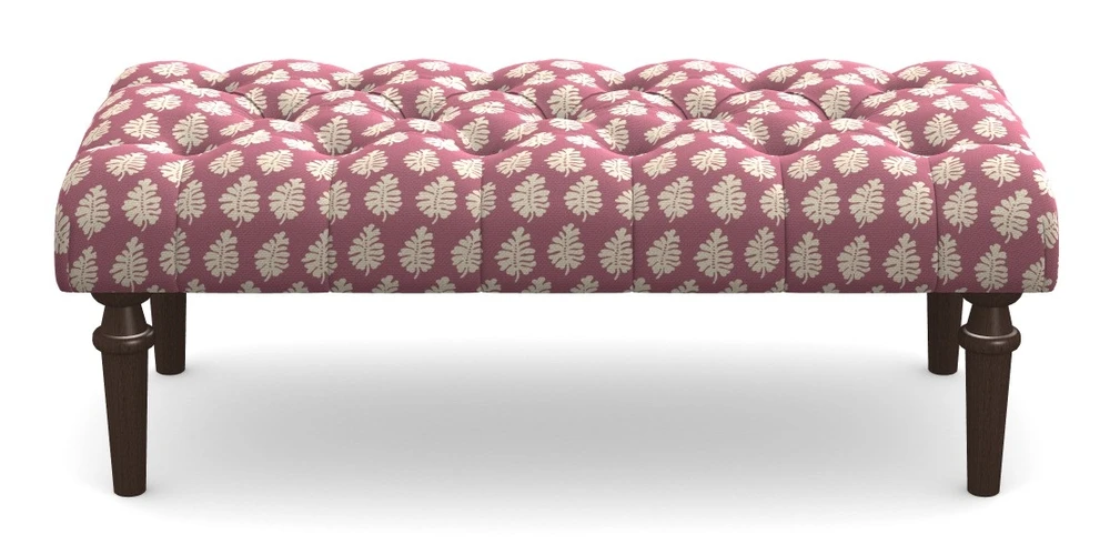 Pentlow Footstool