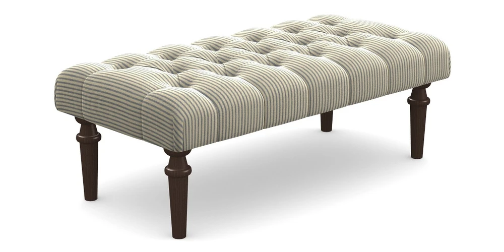 Pentlow Footstool