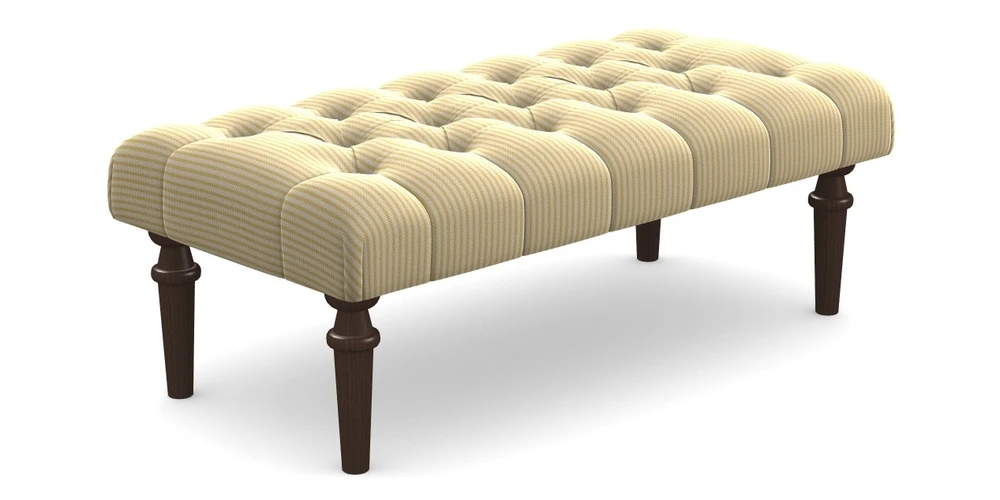 Pentlow Footstool