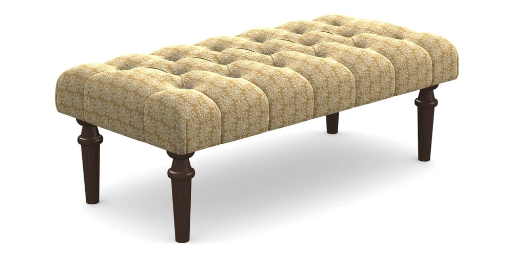 Pentlow Footstool