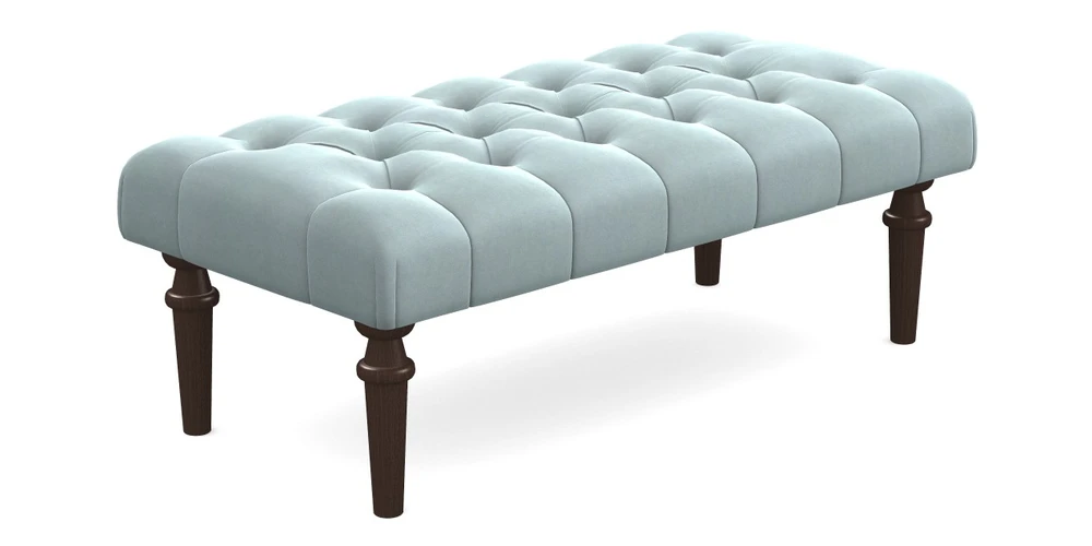 Pentlow Footstool