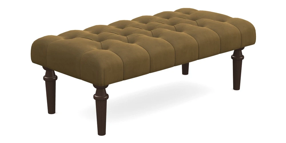 Pentlow Footstool