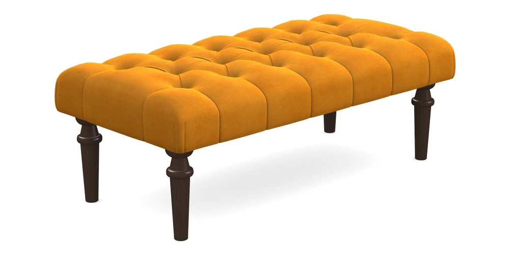 Pentlow Footstool