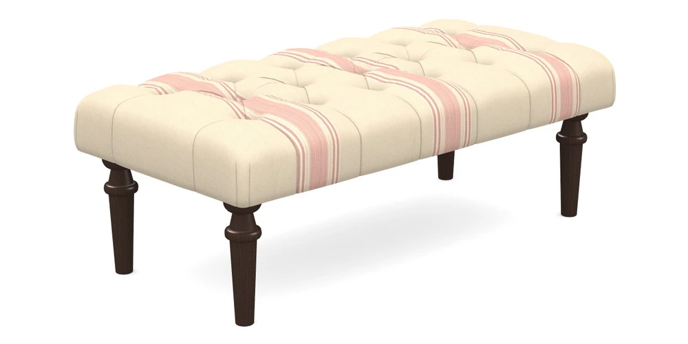 Pentlow Footstool