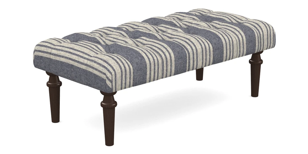 Pentlow Footstool