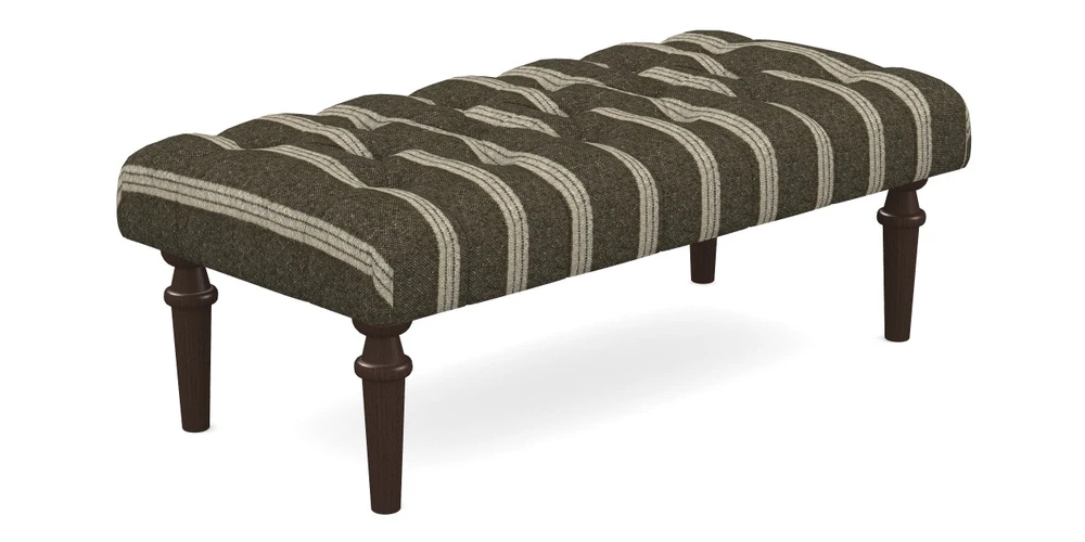 Pentlow Footstool