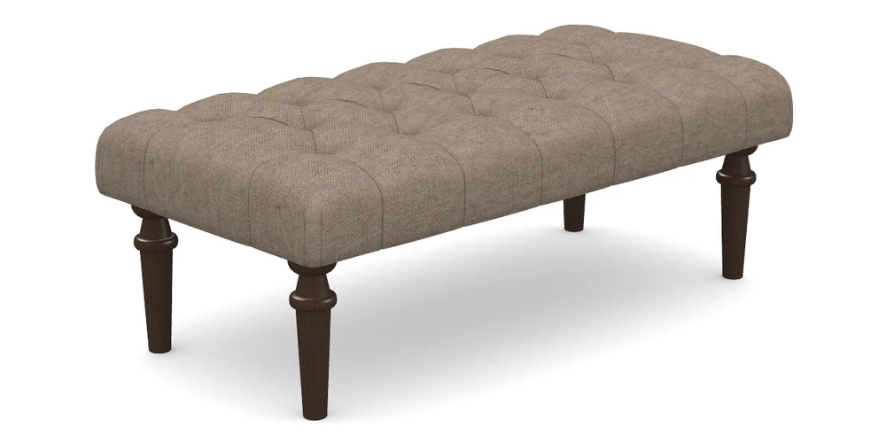 Pentlow Footstool