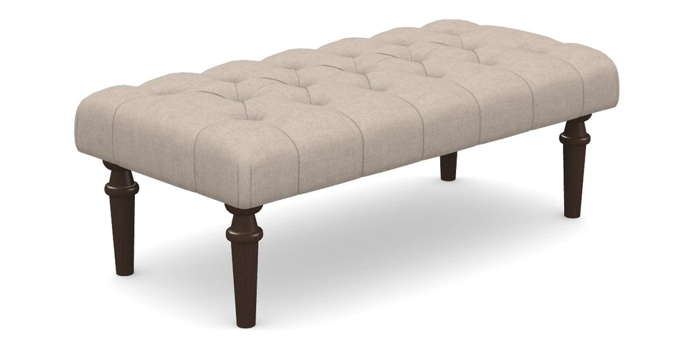 Pentlow Footstool