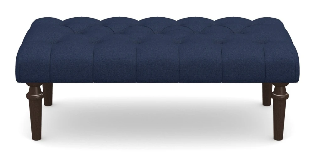 Pentlow Footstool