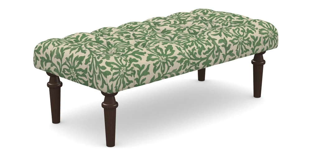 Pentlow Footstool