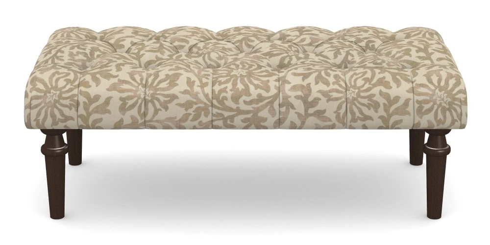 Pentlow Footstool