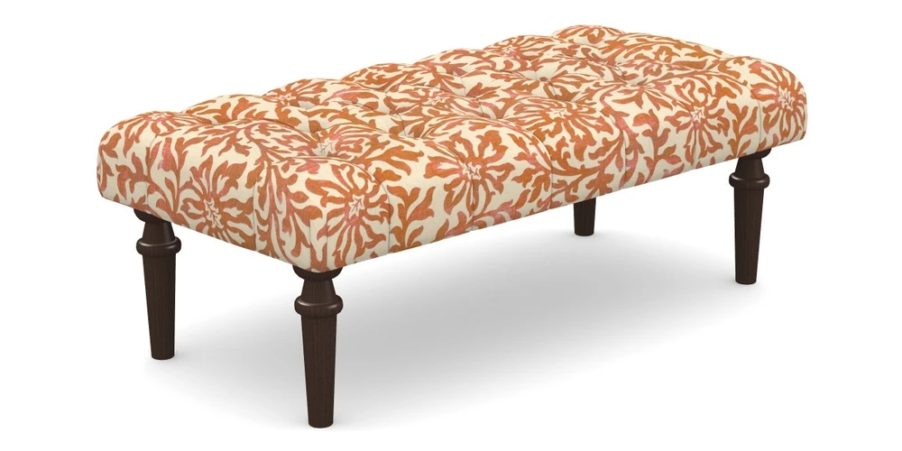 Pentlow Footstool