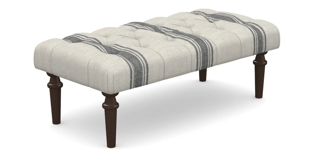 Pentlow Footstool