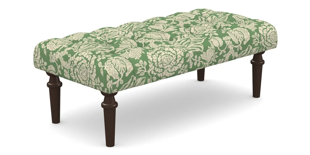 Pentlow Footstool