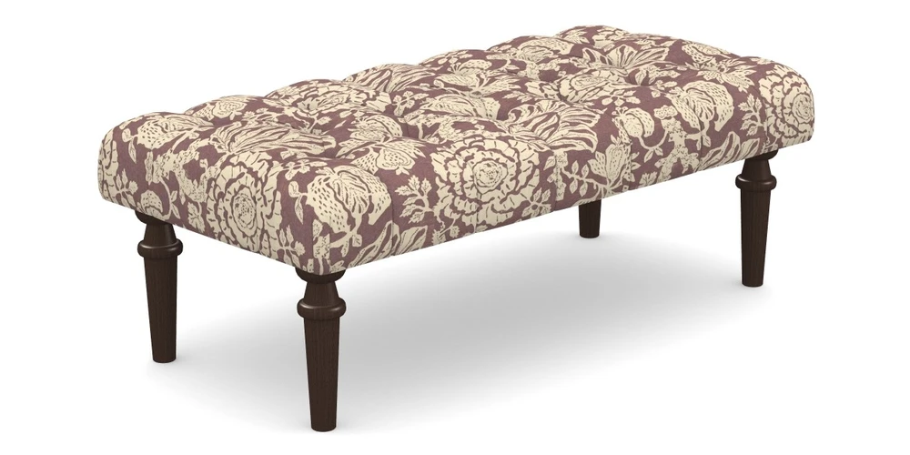 Pentlow Footstool