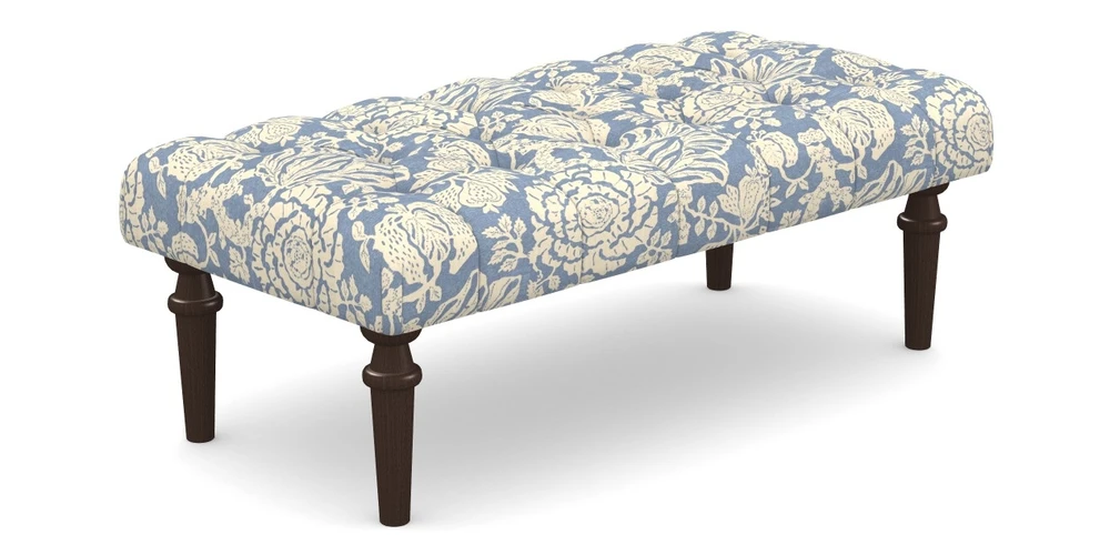 Pentlow Footstool