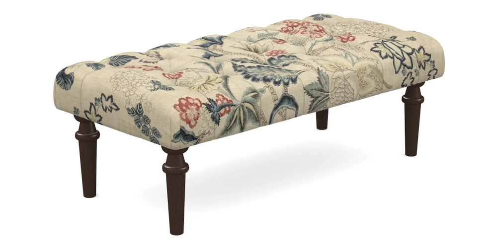 Pentlow Footstool