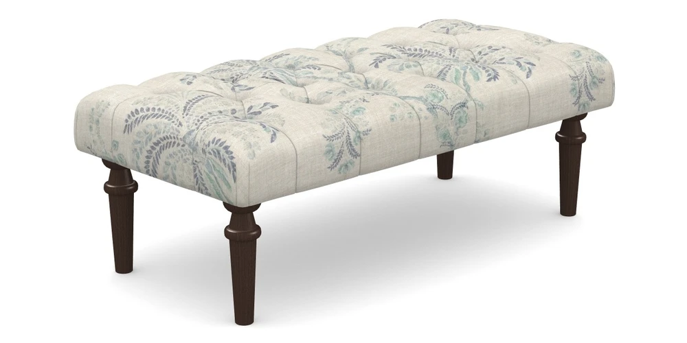 Pentlow Footstool