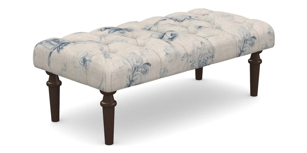 Pentlow Footstool