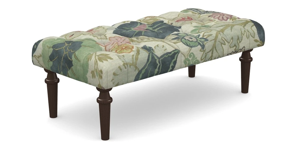 Pentlow Footstool