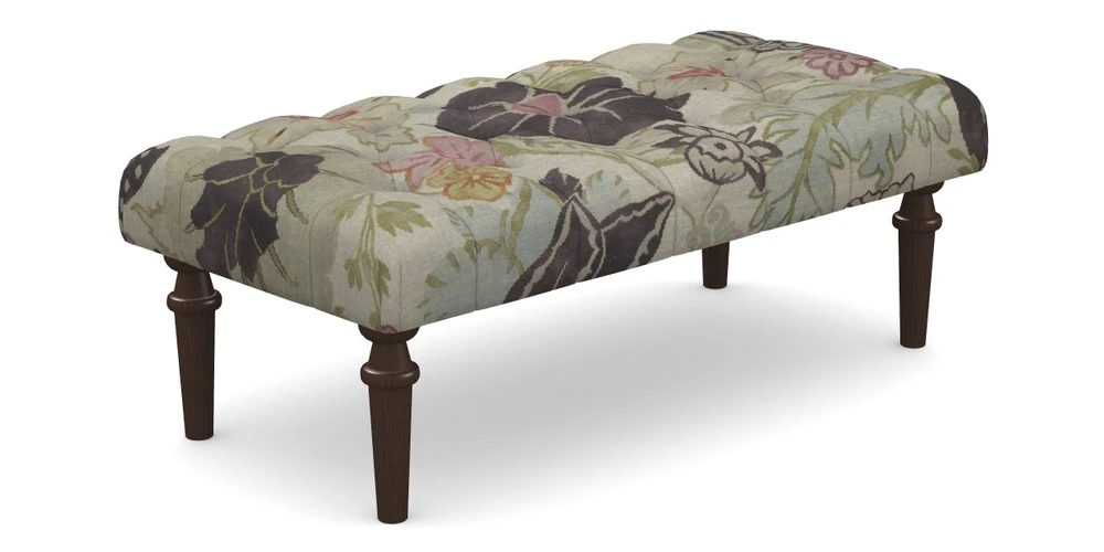 Pentlow Footstool