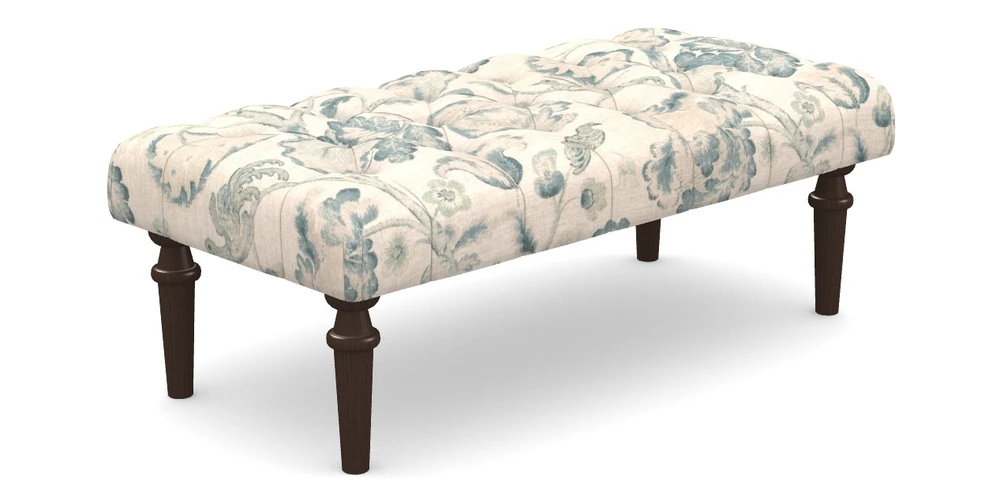 Pentlow Footstool