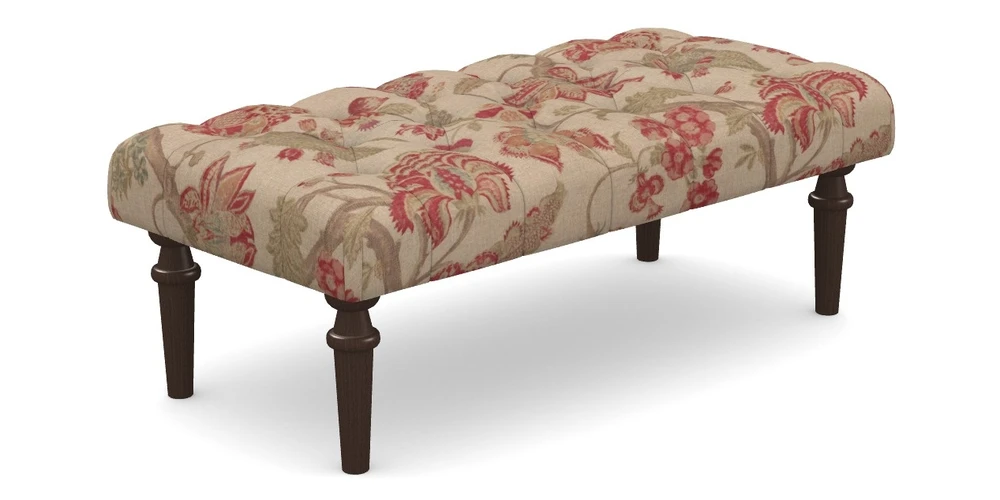 Pentlow Footstool