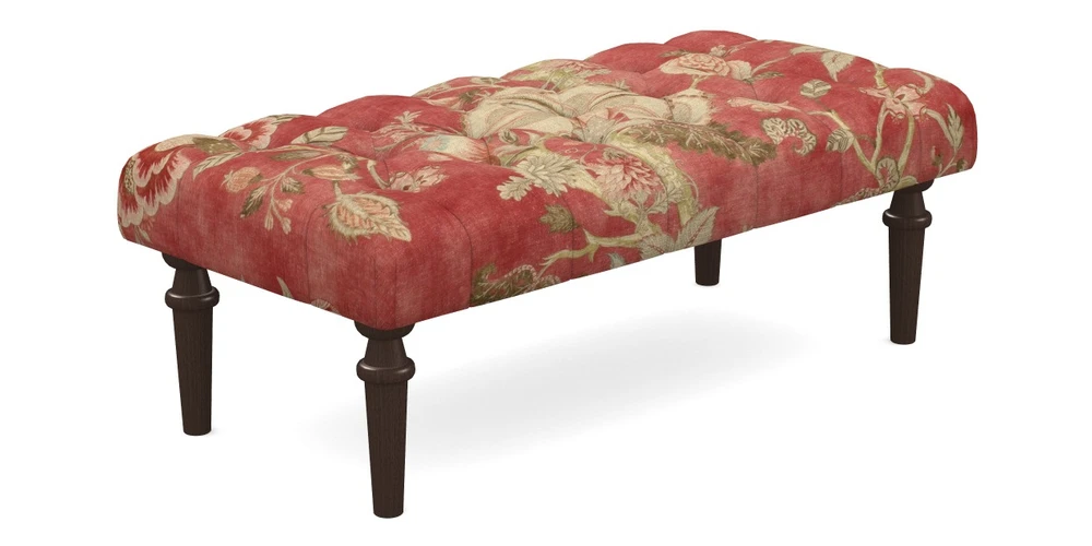 Pentlow Footstool