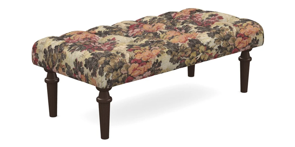 Pentlow Footstool