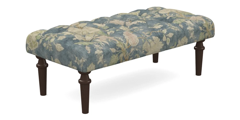 Pentlow Footstool