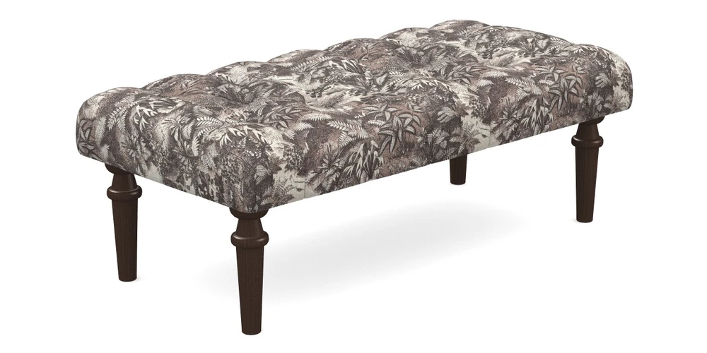 Pentlow Footstool