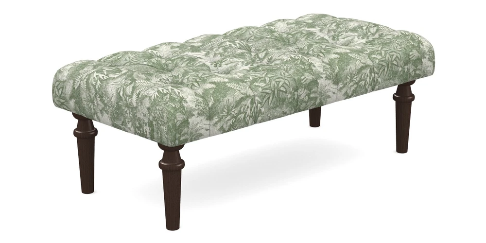 Pentlow Footstool