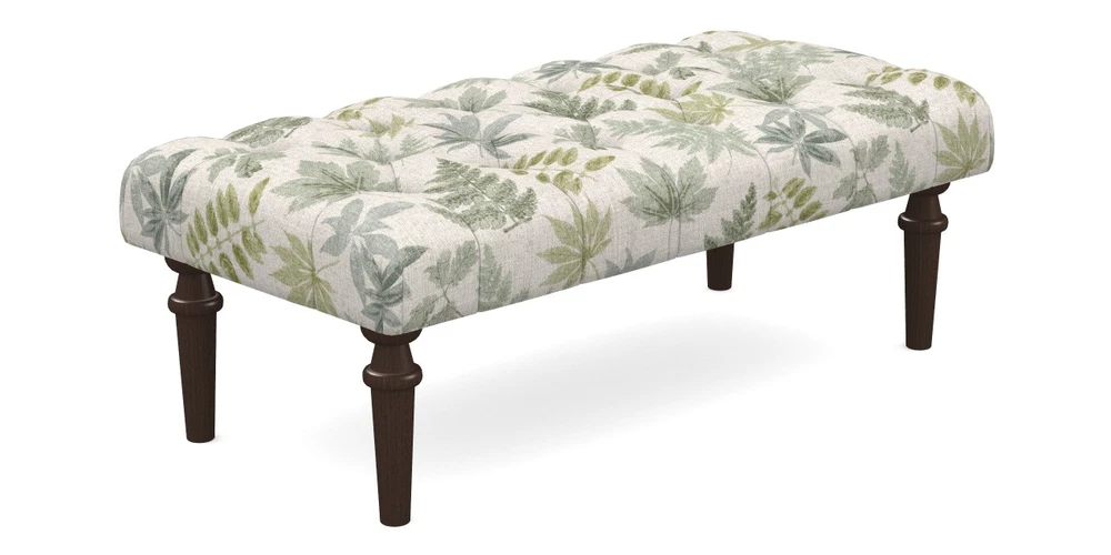 Pentlow Footstool