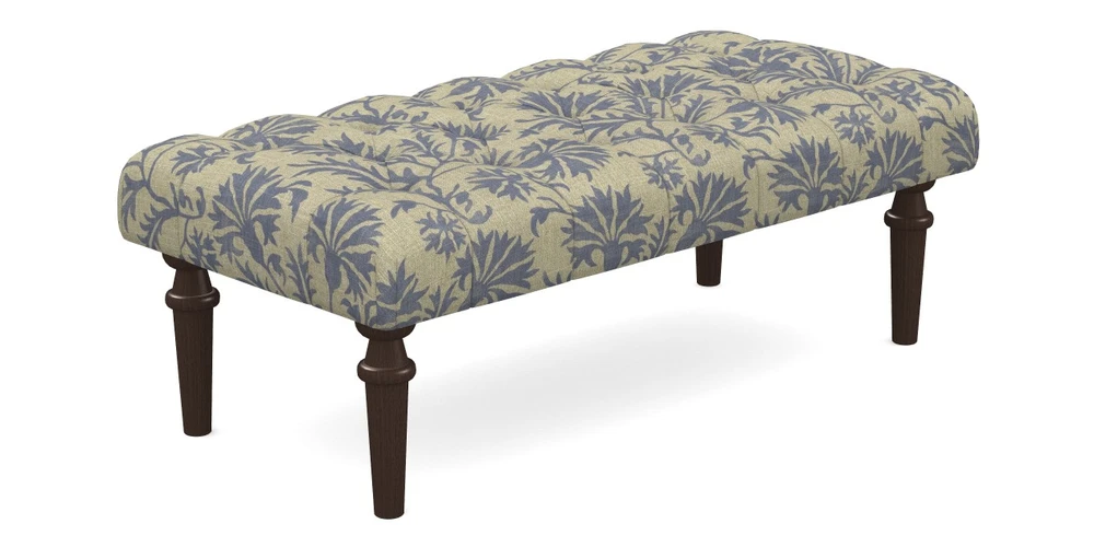 Pentlow Footstool