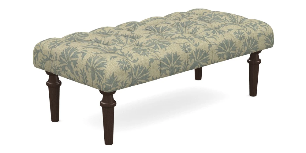 Pentlow Footstool