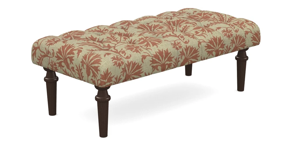 Pentlow Footstool