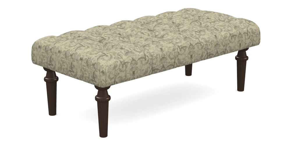 Pentlow Footstool