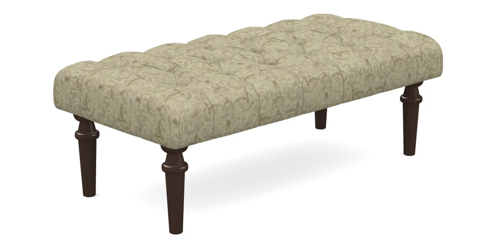 Pentlow Footstool