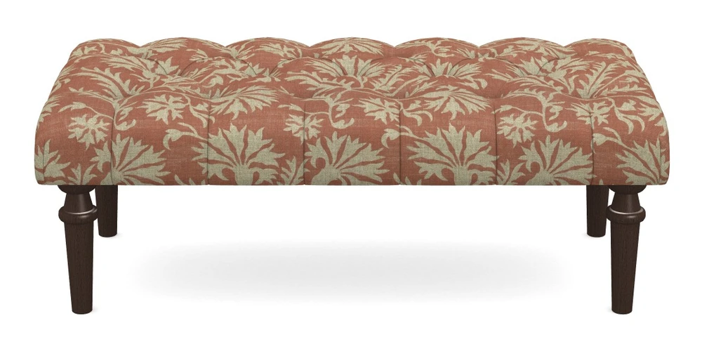 Pentlow Footstool