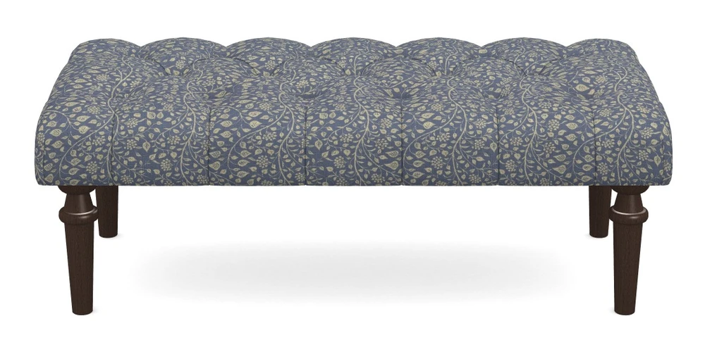 Pentlow Footstool