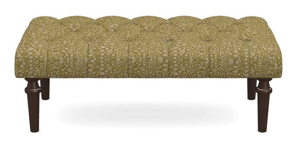 Pentlow Footstool