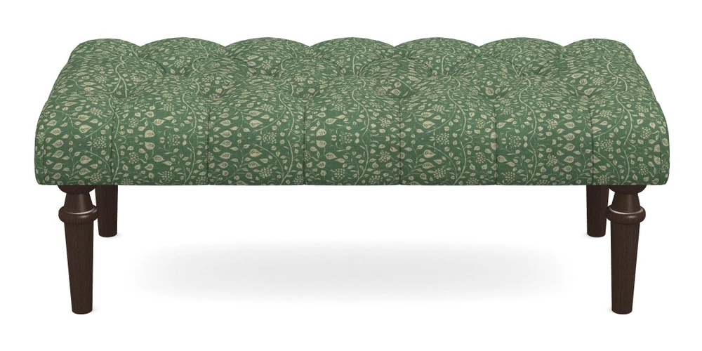 Pentlow Footstool